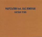 Revue Mapstation  / Version Train