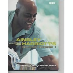 Ainsley Harriott's Gourmet Express