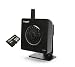 Y-Cam YCB003SD Black SD. IP Camera with 8GB SD Card