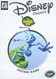 Bug's Life Action Game