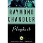 Playback by Raymond Chandler