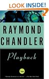 Playback (Vintage Crime/Black Lizard)