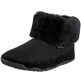 FitFlop Womens Mukluk Toning Boot