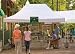 Tools & Hardware : ShelterLogic Pop-Up Canopy - 15ft.L x 10ft.W, Truss Top, Straight Leg, White, Model# 22589