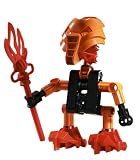 Lego Bionicle 8540 Turaga Vakama