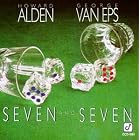 Seven and Seven by Howard Alden & George Van Eps