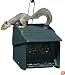 Homestead 3201S Super Stop A Squirrel Wild Bird Feeder