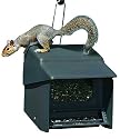 Homestead 3201S Super Stop A Squirrel Wild Bird Feeder