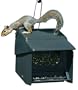 Homestead 3201S Super Stop A Squirrel Wild Bird Feeder