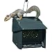 Homestead 3201S Super Stop A Squirrel Wild Bird Feeder
