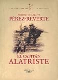 Captain Alatriste