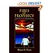 Fires of Prophecy: Book Two of the Morcyth Saga