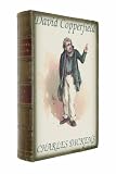 David Copperfield - illustrated edition and a link to download FREE audiobook