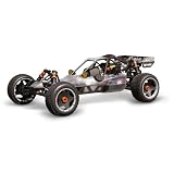 HPI Baja 5B SS Kit w Clear Body by HPI