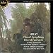 Holst-Choral Symphony