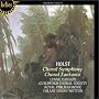 Holst-Choral Symphony