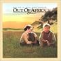 Out Of Africa: Music From The Motion Picture Soundtrack