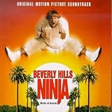  : Beverly Hills Ninja: Original Motion Picture Soundtrack