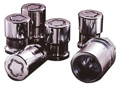 McGard 24154 Steel Whl Lock12Mmx1.25