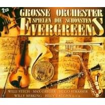 Grosse Orchesters Spielen