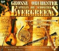 Cover image : Grosse Orchesters Spielen