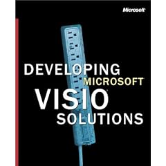 Developing Visio Solutions (Pro-Documentation)