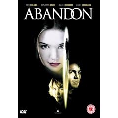 Abandon [DVD]