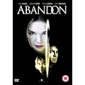 Abandon [DVD]