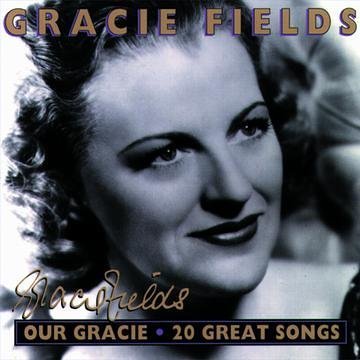 CD-Charts  Search : Our Gracie: 20 Great Songs