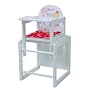 KNORRTOYS.COM 67007 - Puppenhochstuhl My Little Pr&hellip von Knorrtoys.com