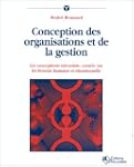 Conception des organisations et de la...