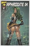 Aphrodite IX #0 (Comic)