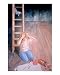 Toys in the Attic Motivational Giclee Poster Print by Lisa J Wable, 16x20
