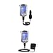 Essential Kit for the Compaq iPAQ 3970 - includes Car and Wall Charger with Rapid Charge Technology - Gomadic Brand w/ TipExchange Technology