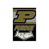 Purdue NCAA 28 x 40 2-Sided Premium Banner