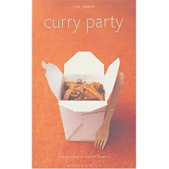 Curry party