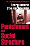 Punishment and Social Structure