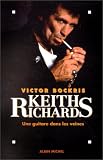 Revue Albin Michel  / Keith Richards