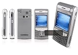 Fujitsu Siemens LOOX T830 (UK, GPS)