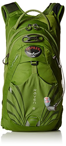 Osprey Women's Raven 6 Hydration Pack