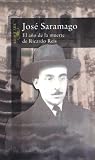Year of the Death of Ricardo Reis