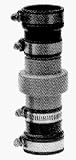 Sump Pump CHK Valve