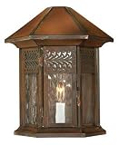 Westwinds Collection 13 High Outdoor Sconce
