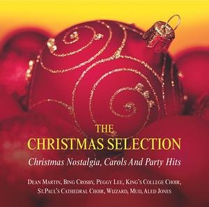 CD-Charts  Search : Christmas Selection