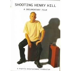 Shooting Henry Hill by 