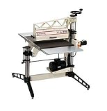 JET 638003 22-44 Pro 22-Inch 1-3 4-Horsepower Drum Sander, 110-Volt 1 Phase