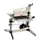 JET 638003 22-44 Pro 22-Inch 1-3/4-Horsepower Drum Sander, 110-Volt 1-Phase