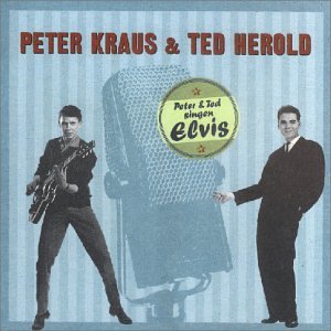 Ted Herold - Ted & Peter Singen Elvis - Zortam Music
