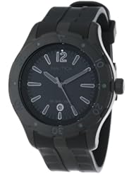 Nautica Unisex N15625G NST 401 Atlantis Date Classic Analog with Enamel Bezel Watch