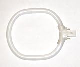 Replacement Bulb for Fish Motion Lamp Night Light - Round